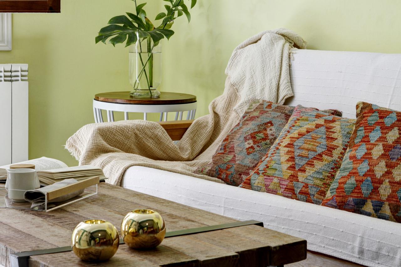 גרנדה Apartamentos Mirador Alhambra מראה חיצוני תמונה