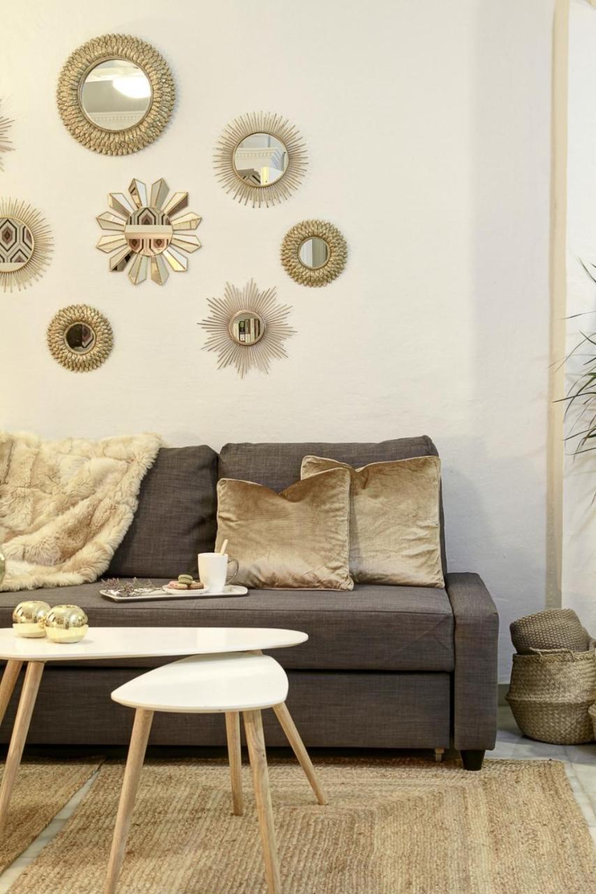 גרנדה Apartamentos Mirador Alhambra מראה חיצוני תמונה
