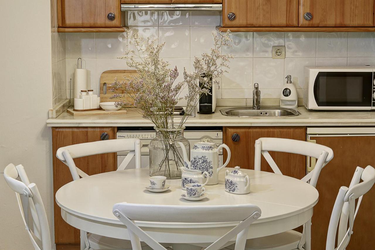 גרנדה Apartamentos Mirador Alhambra מראה חיצוני תמונה