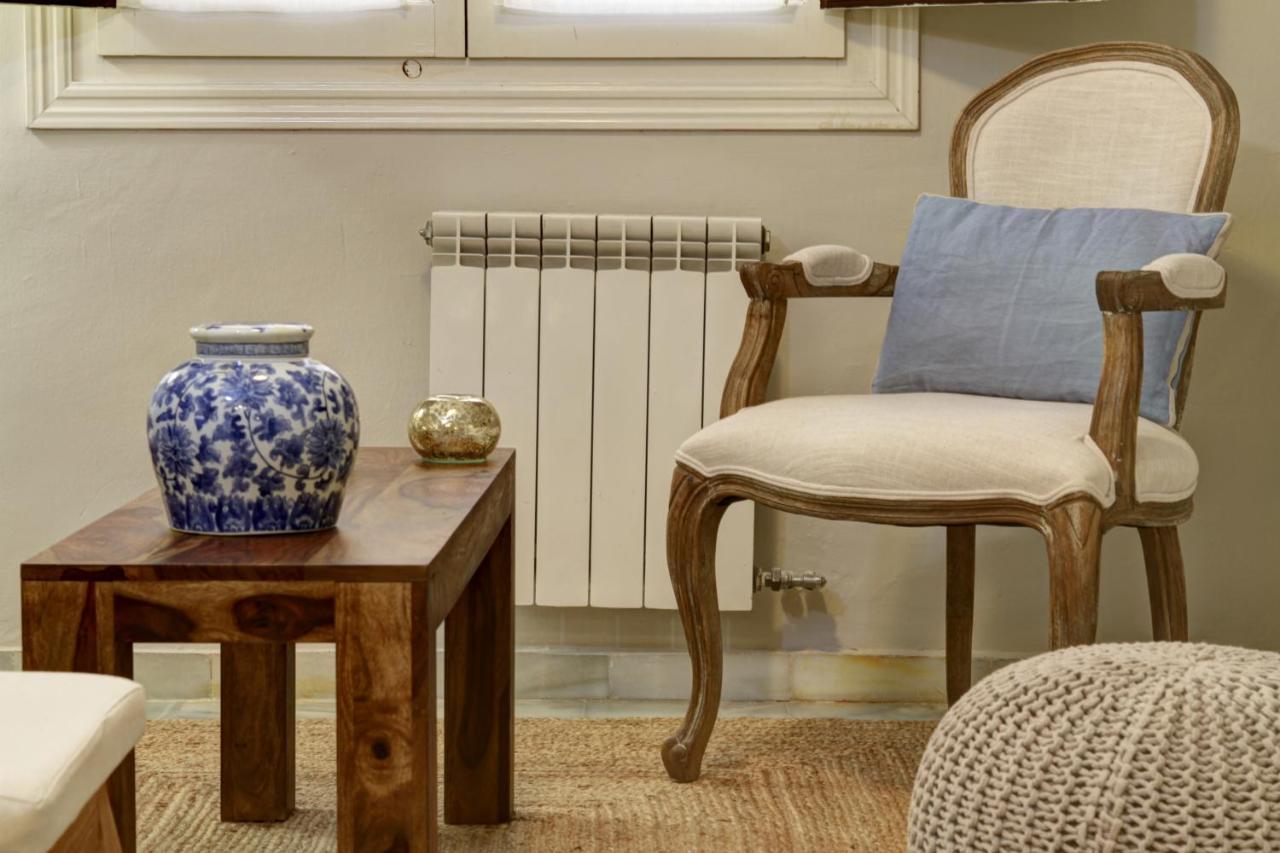 גרנדה Apartamentos Mirador Alhambra מראה חיצוני תמונה