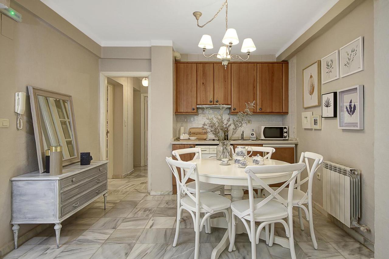 גרנדה Apartamentos Mirador Alhambra מראה חיצוני תמונה
