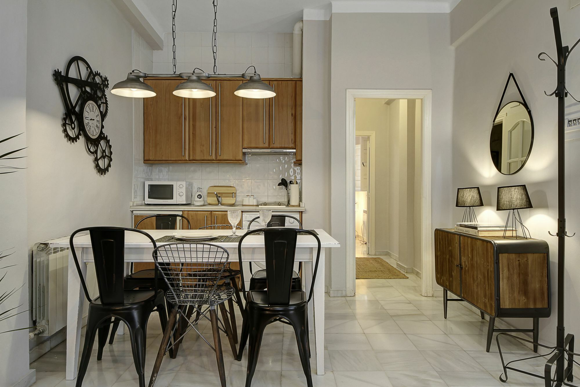 גרנדה Apartamentos Mirador Alhambra מראה חיצוני תמונה