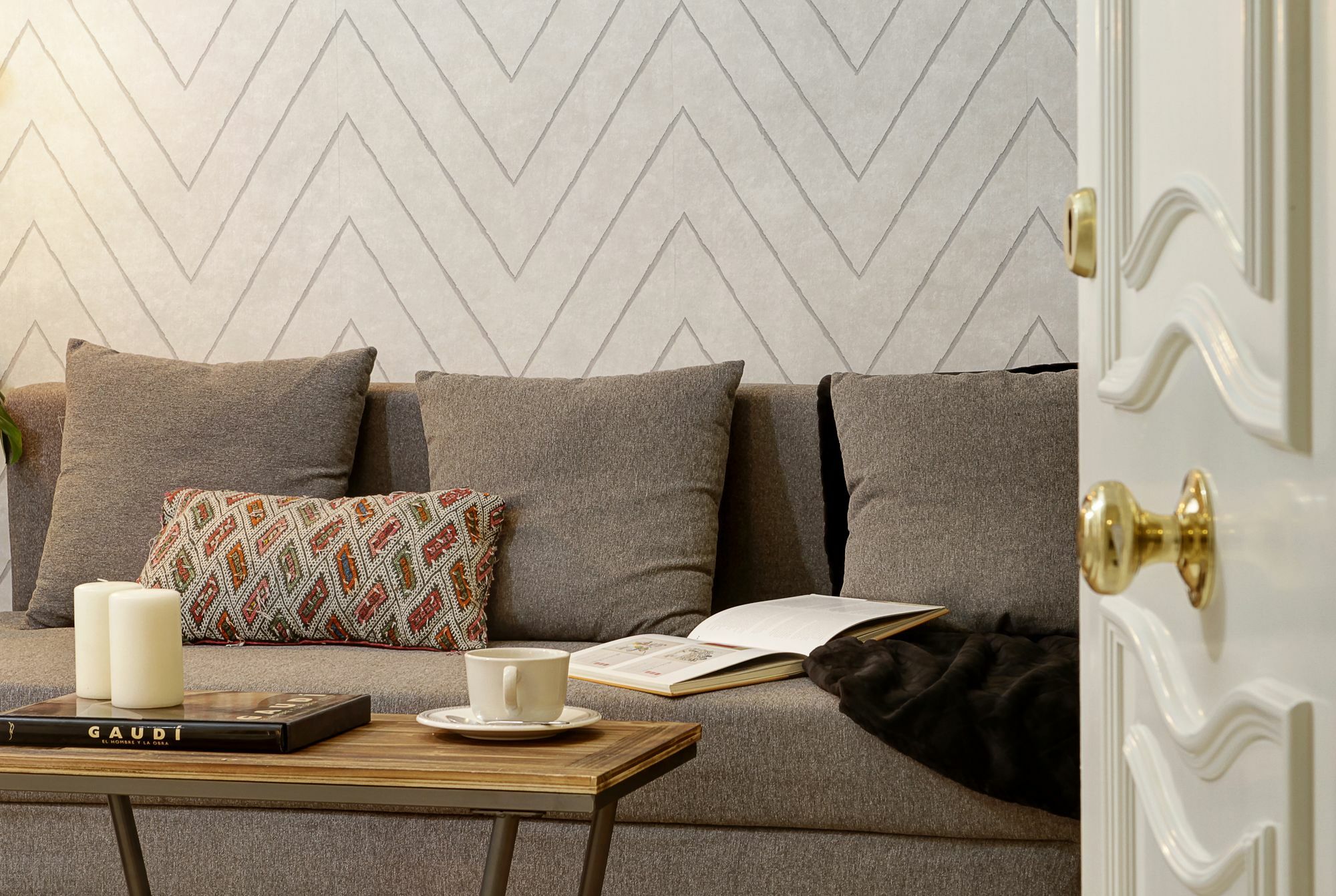 גרנדה Apartamentos Mirador Alhambra מראה חיצוני תמונה