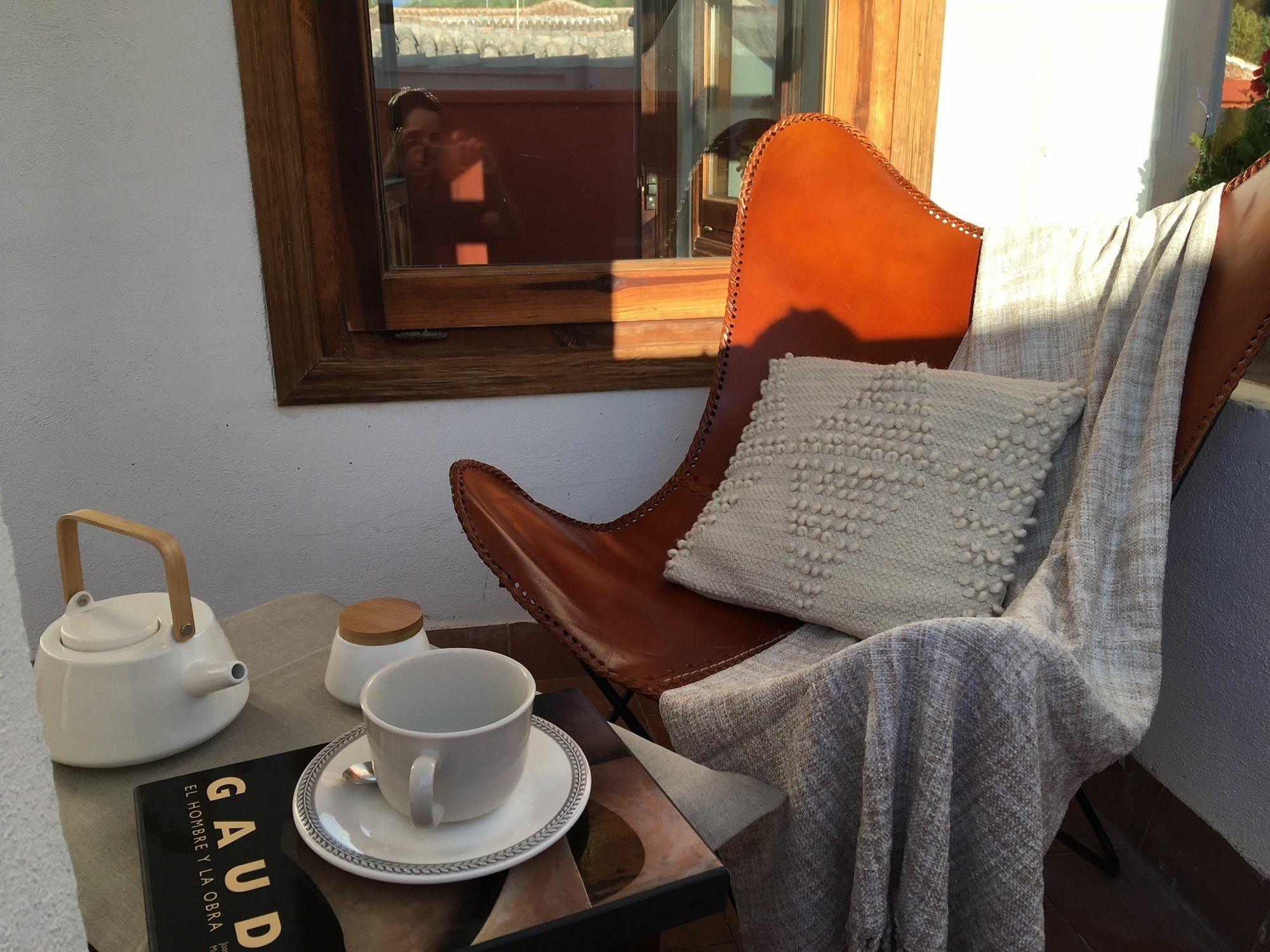 גרנדה Apartamentos Mirador Alhambra מראה חיצוני תמונה