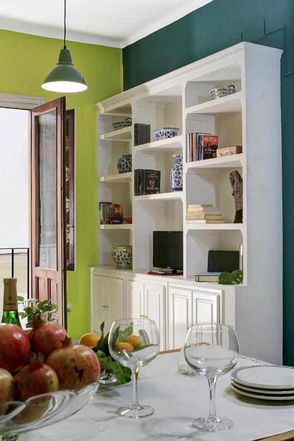 גרנדה Apartamentos Mirador Alhambra מראה חיצוני תמונה